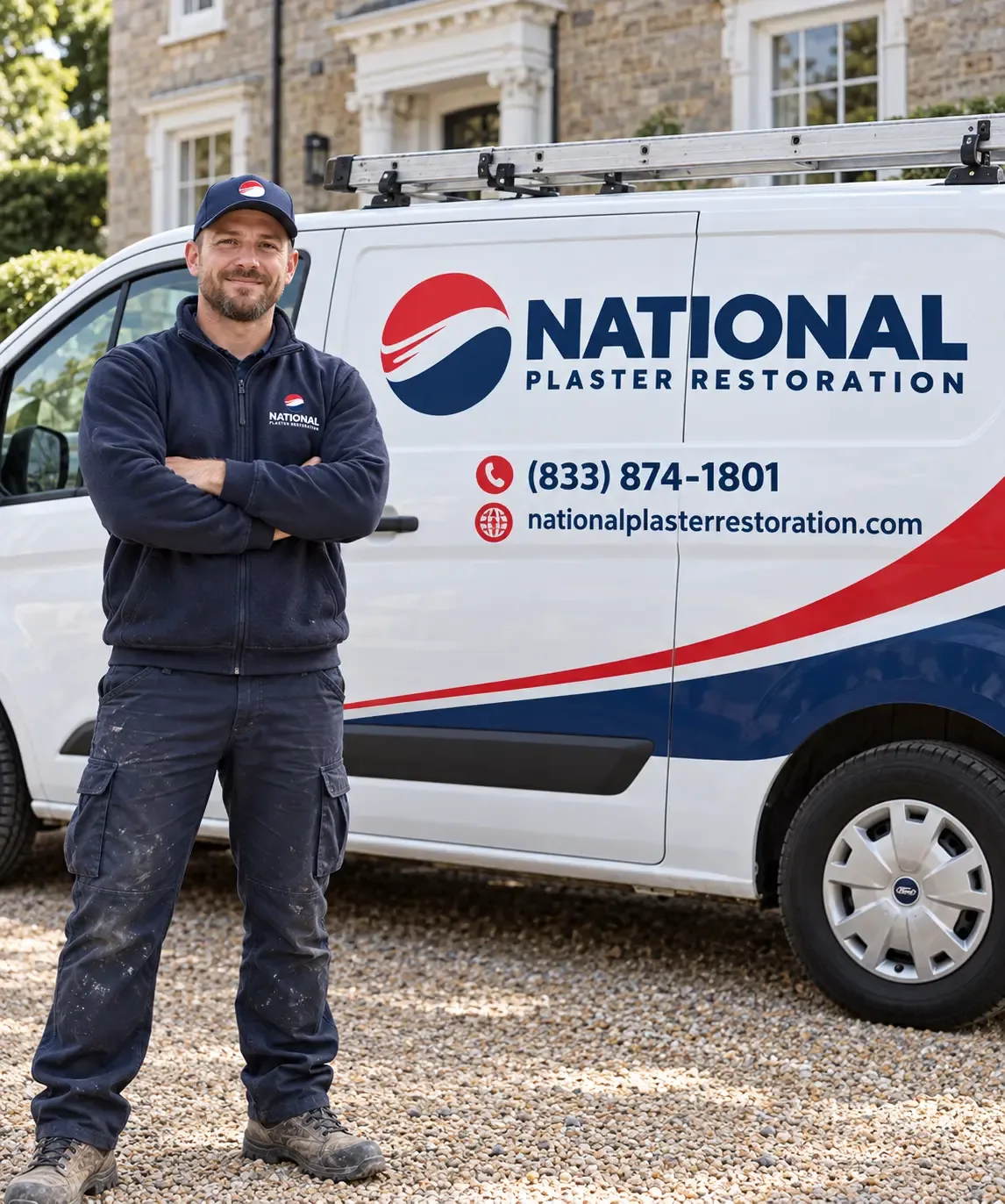 Plaster Repair company in Three Oaks, MI